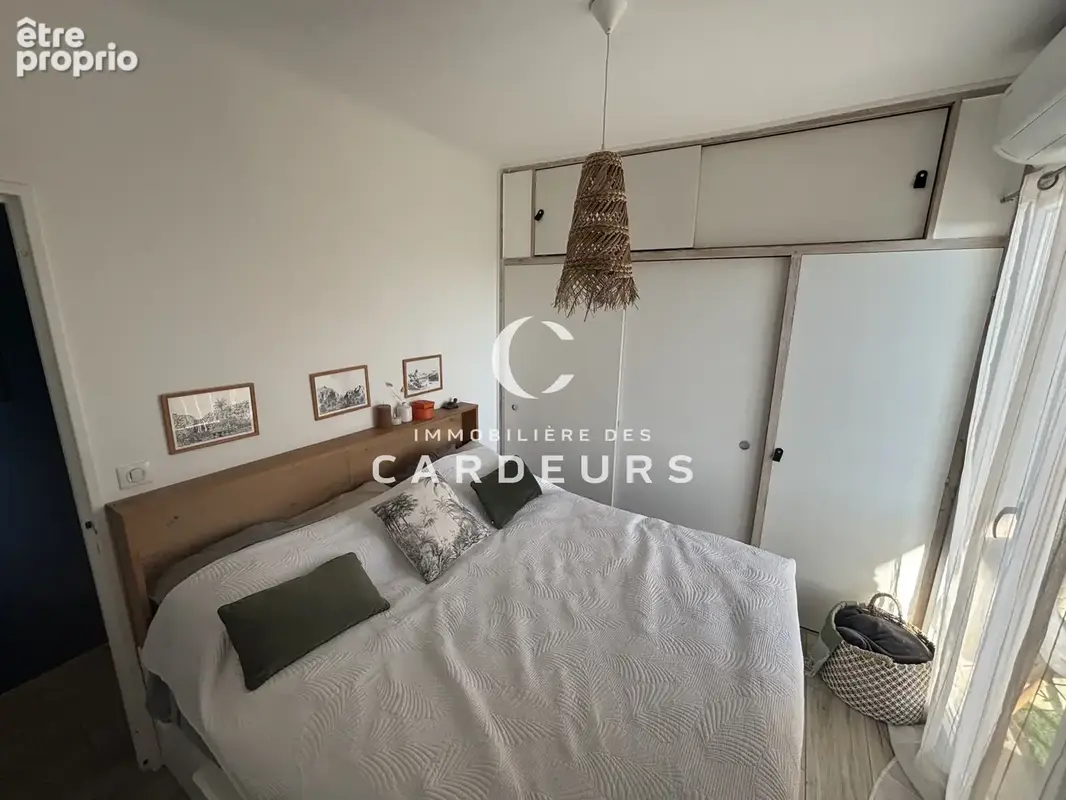 Vente appartement de type 3, Aix en Provence, centre ville à pied. - photo 16