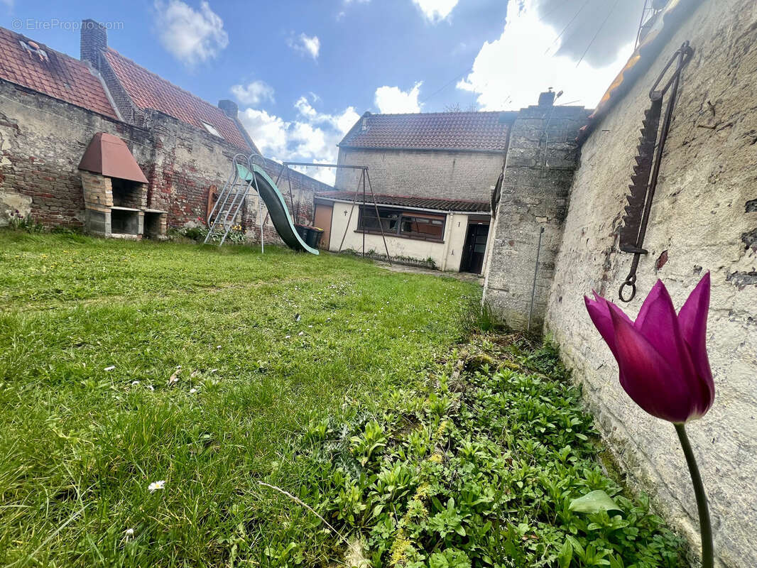 Maison à LEFOREST