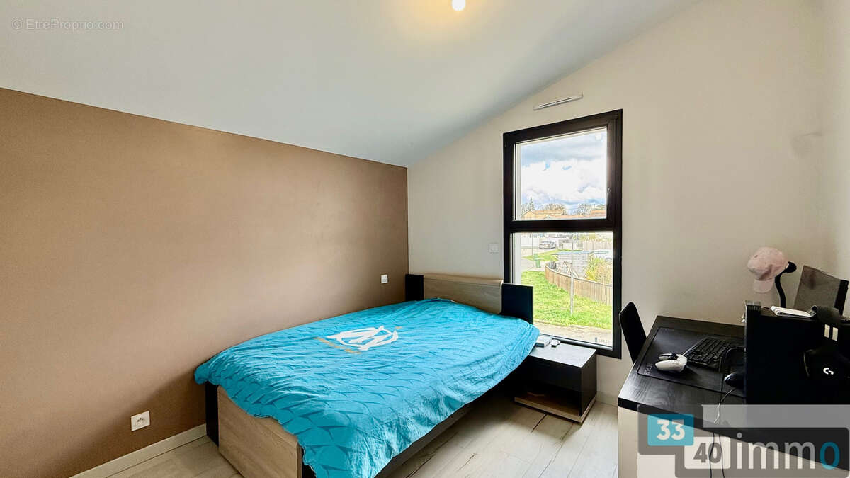 Maison contemporaine de 174 m2 - 6 chambres - photo 12