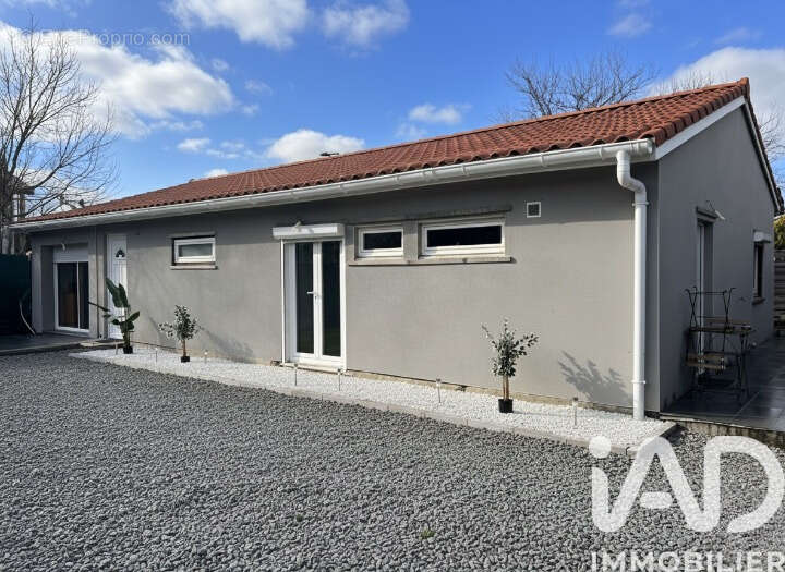 Photo 2 - Maison à MURET