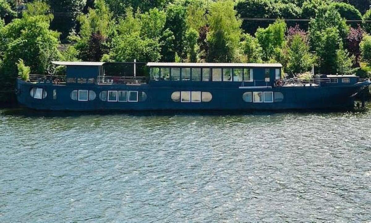 Photo 1 - Appartement à CONFLANS-SAINTE-HONORINE