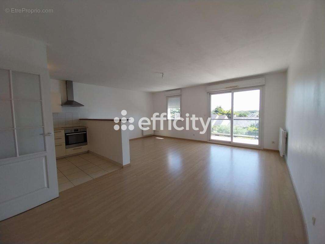 Appartement récent - photo 2