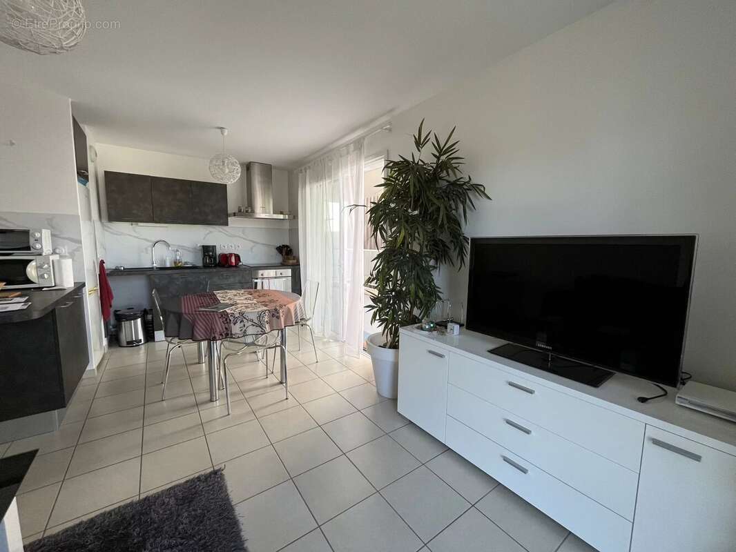 Appartement à VALENCE