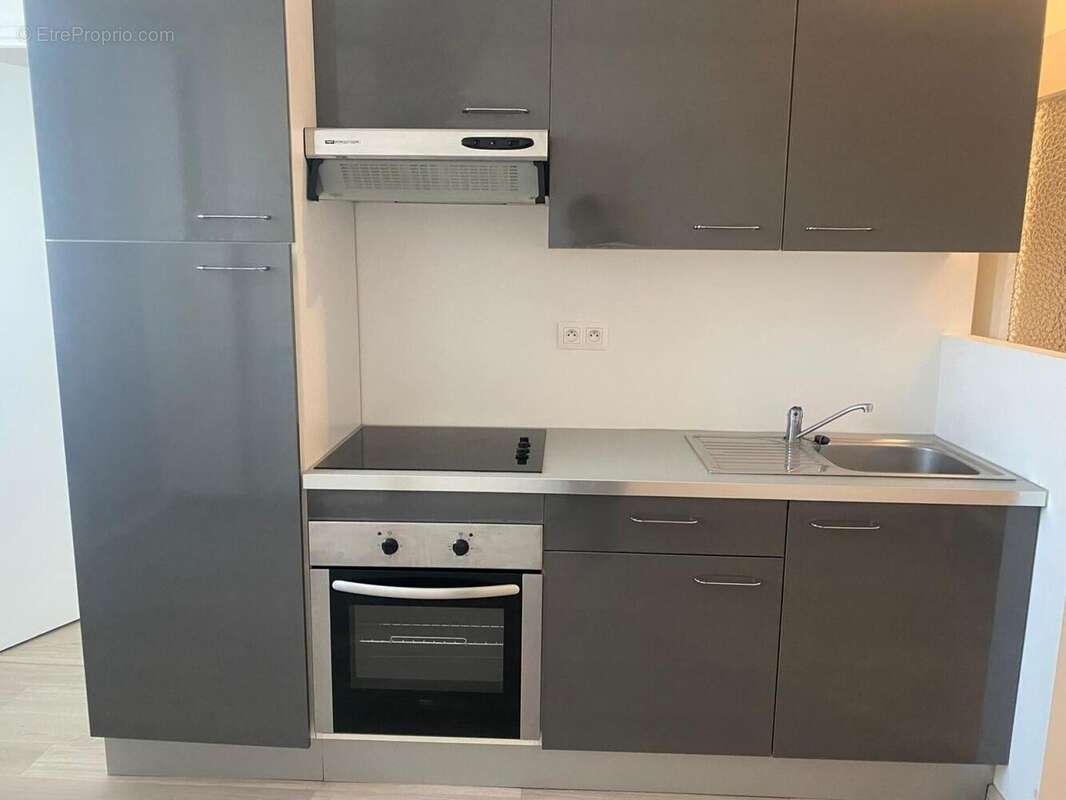 Photo 3 - Appartement à MONS-EN-BAROEUL