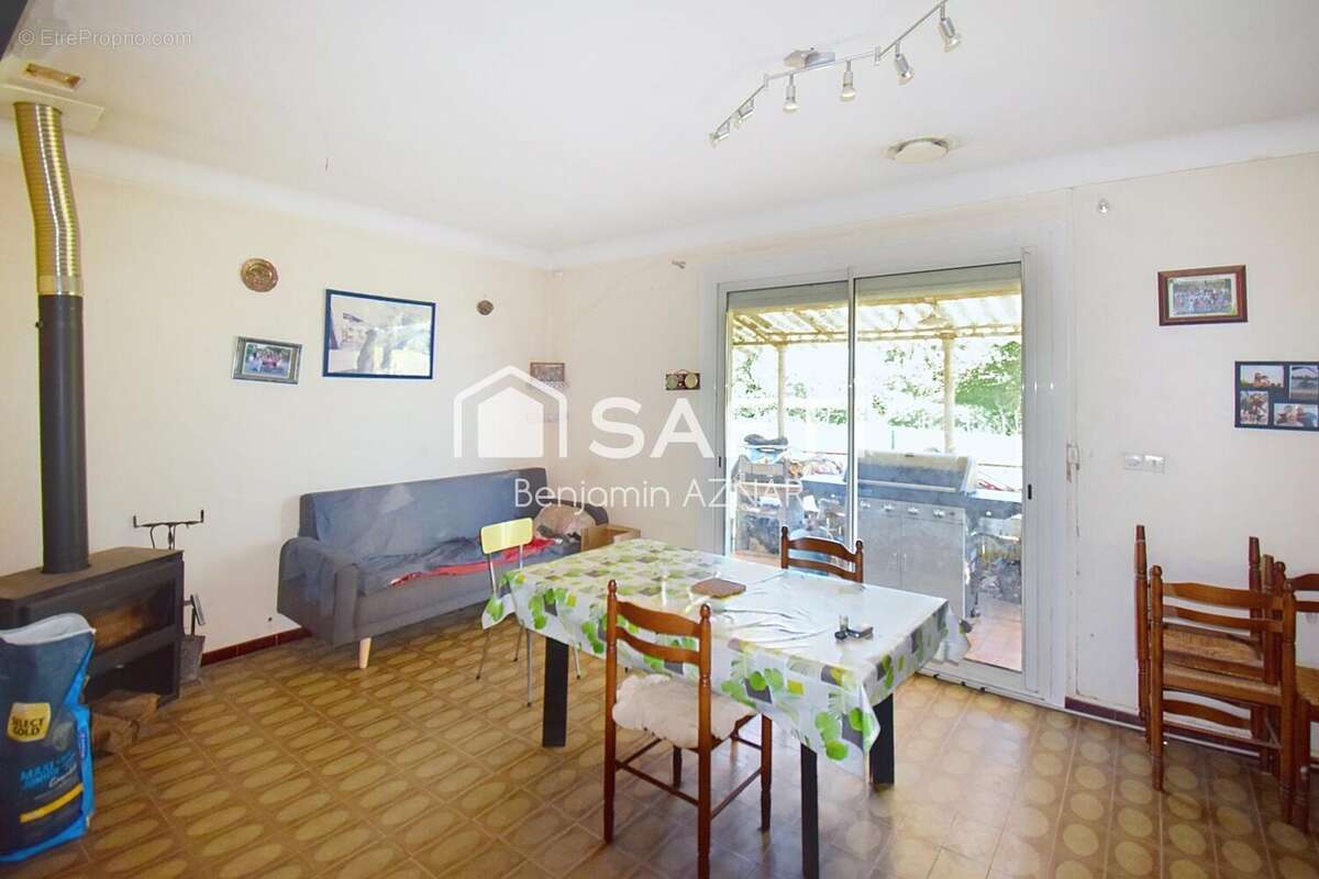 Photo 2 - Maison à LEVIGNAC