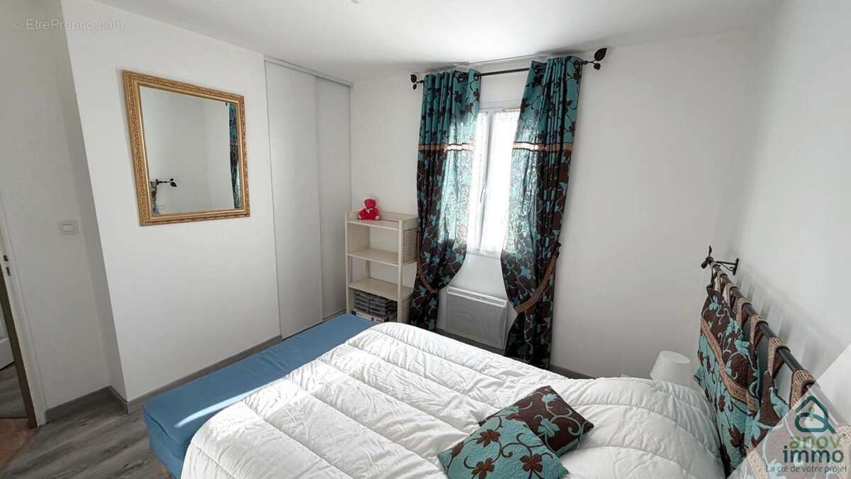 Maison à LES SABLES-D&#039;OLONNE