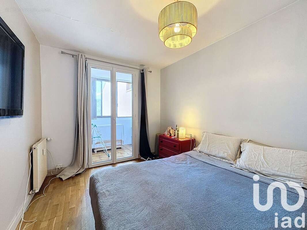 Photo 8 - Appartement à COGOLIN