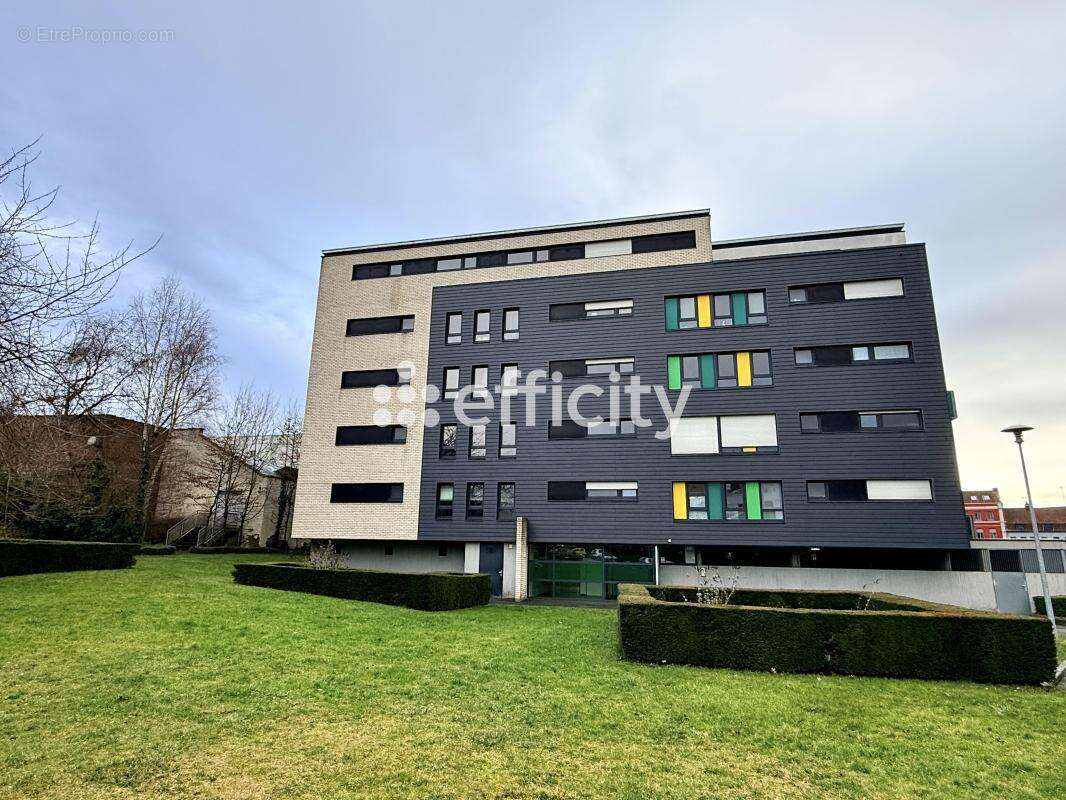 Appartement récent - photo 3