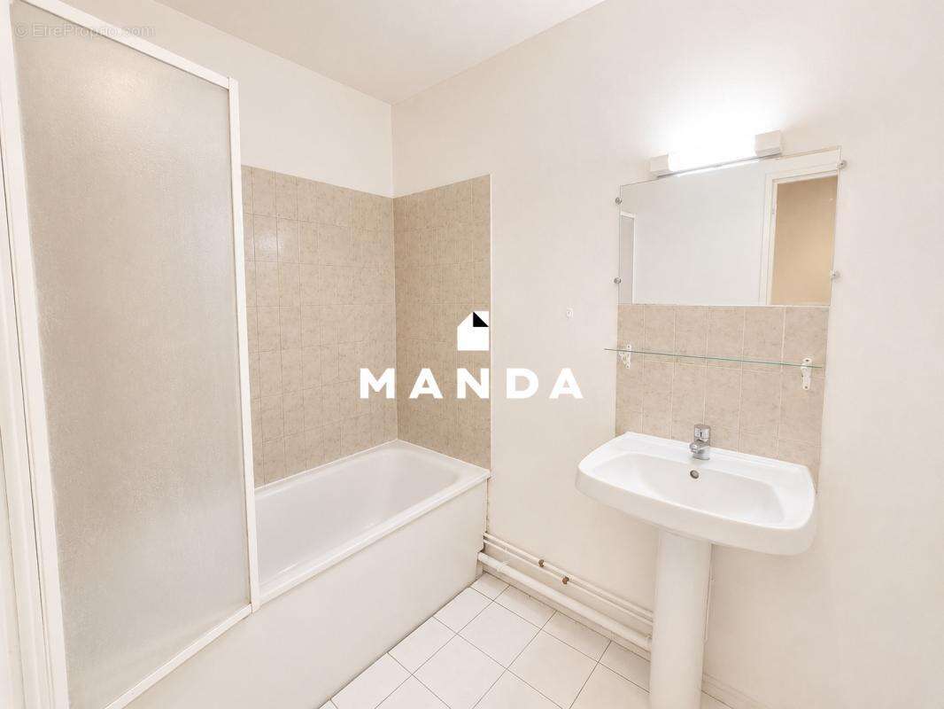 Appartement à CRETEIL
