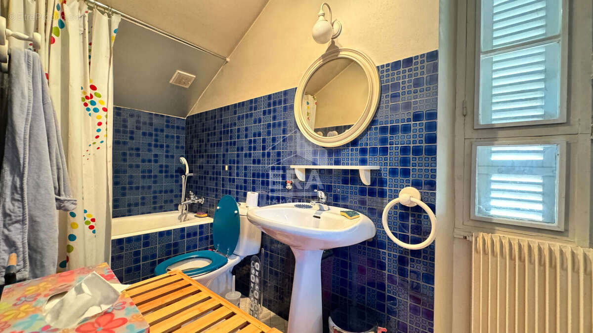 Maison 172m² à périgueux - photo 8