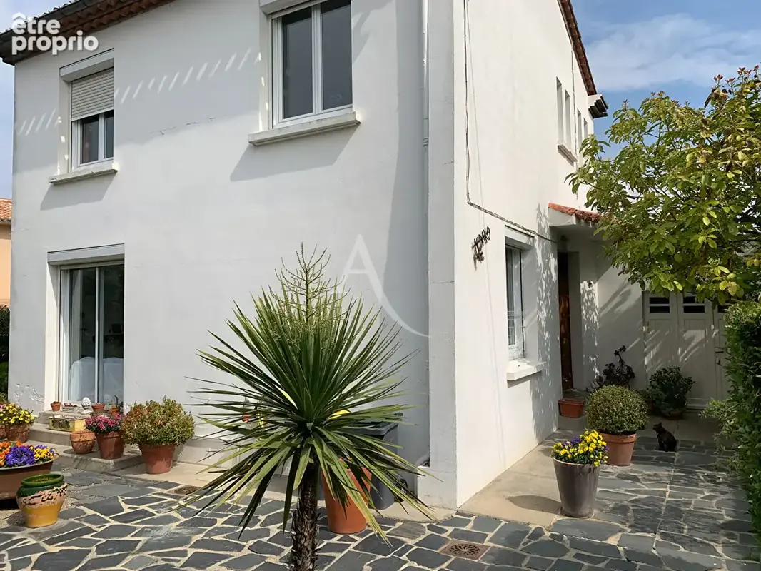 Maison à CARCASSONNE