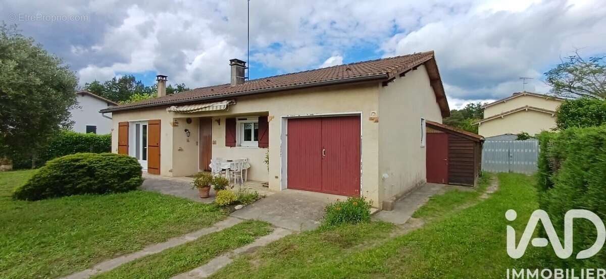 Photo 2 - Maison à LANGON
