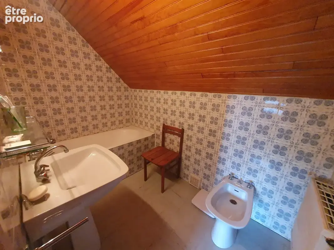Hagetmau : maison de 209 m2 à acheter pour famille avec enfants - photo 13
