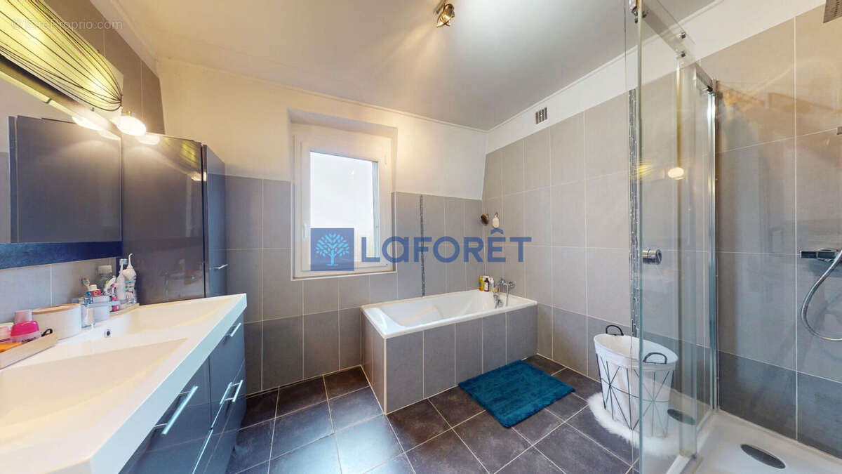 Maison à ATHIS-MONS