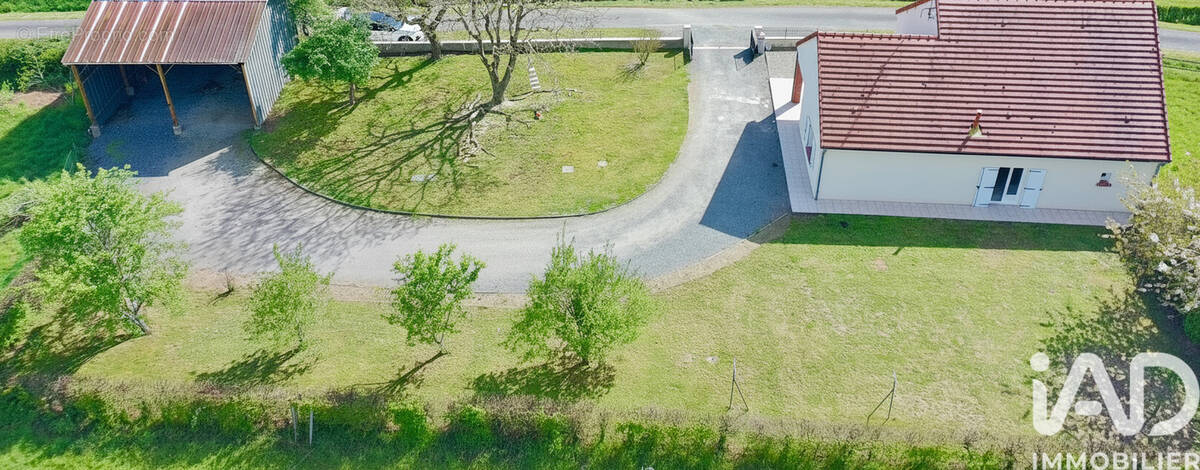 Photo 1 - Maison à FEUSINES