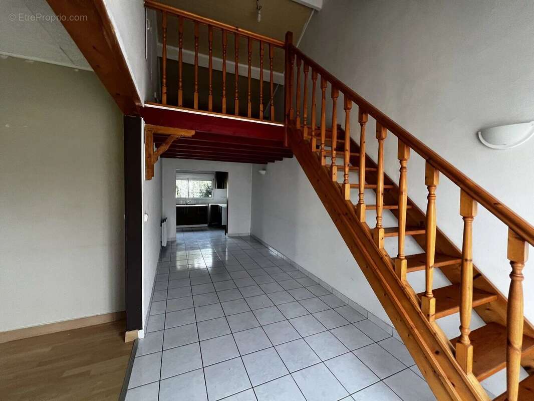 Vente Appartement Bouaye(44830) 179 800ï¿œ - photo 2