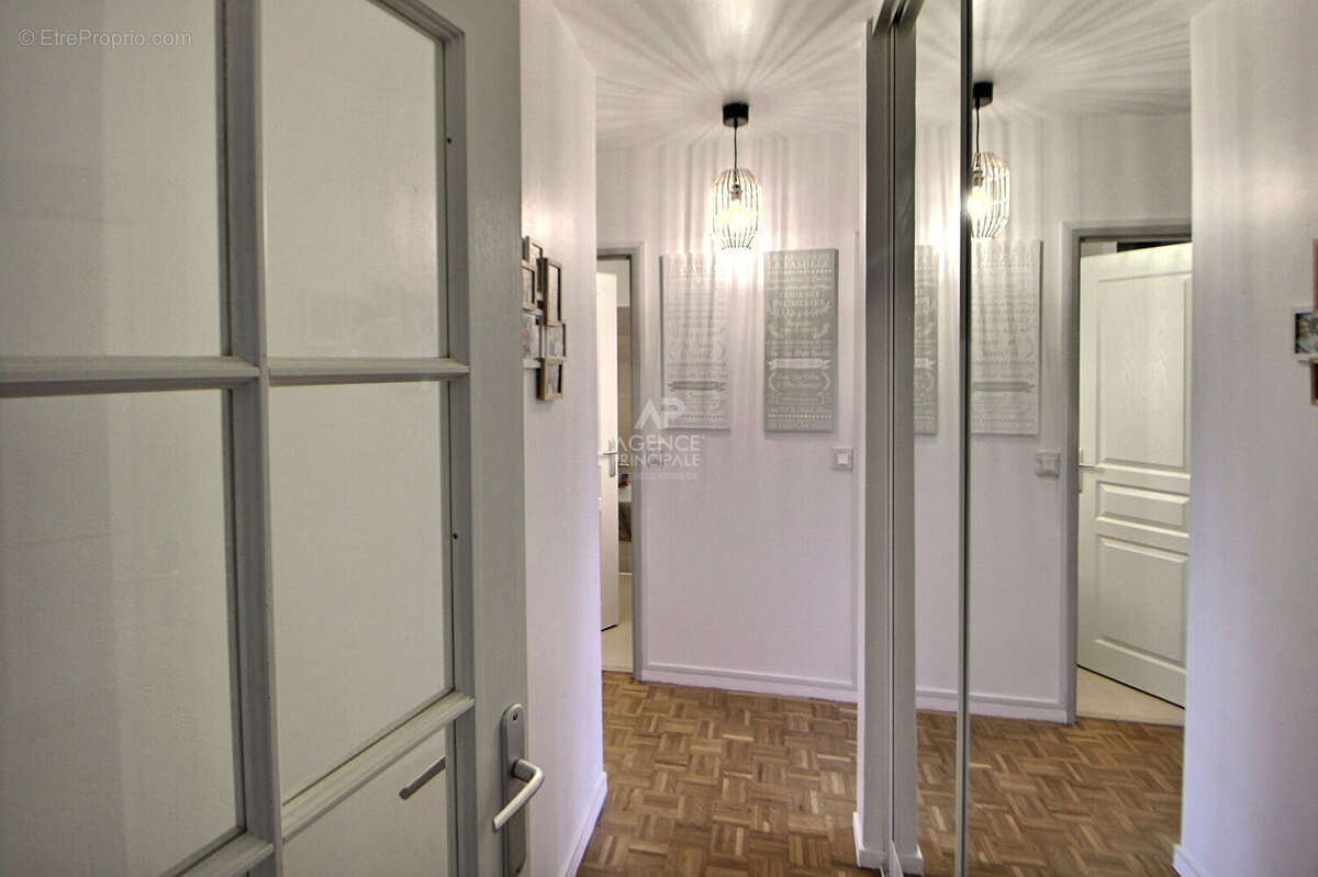 Appartement coup de coeur_4 pièce(s) 74 m2 - photo 6