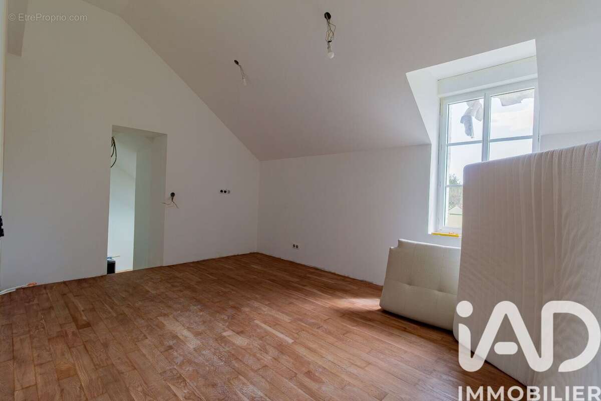 Photo 3 - Maison à LA GENEVRAYE