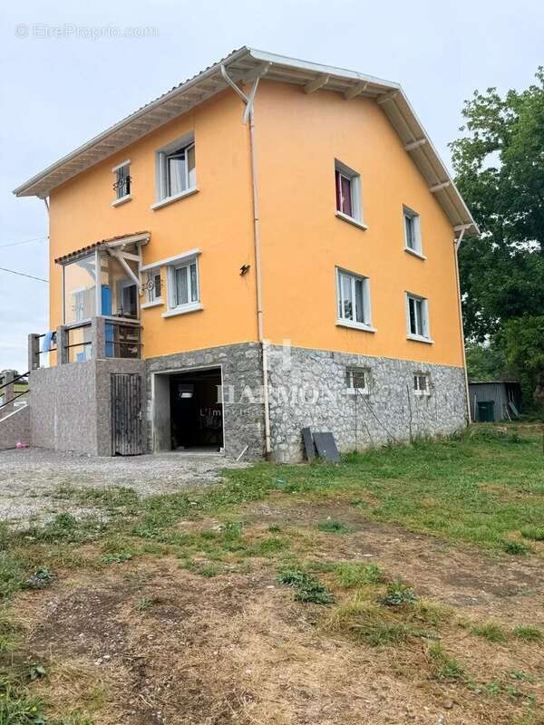 Harmon a vendre : Maison de rapport – Deux logements indépendants avec fort potentiel locatif - photo 40