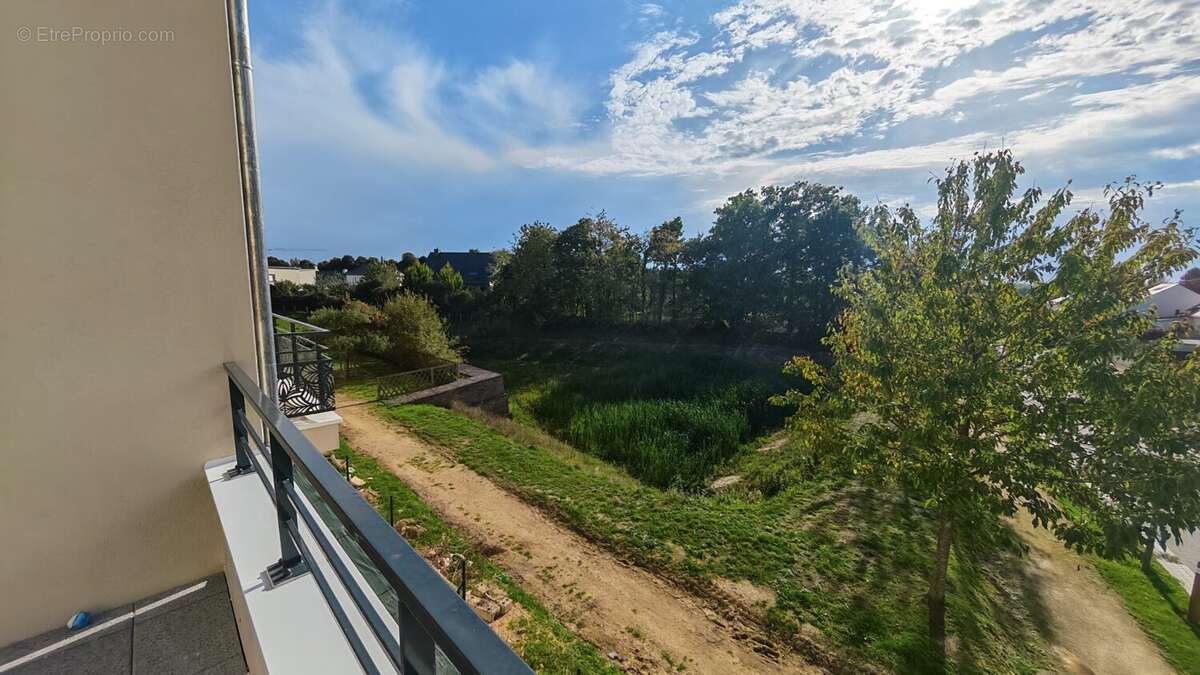 Appartement à L&#039;HERMITAGE