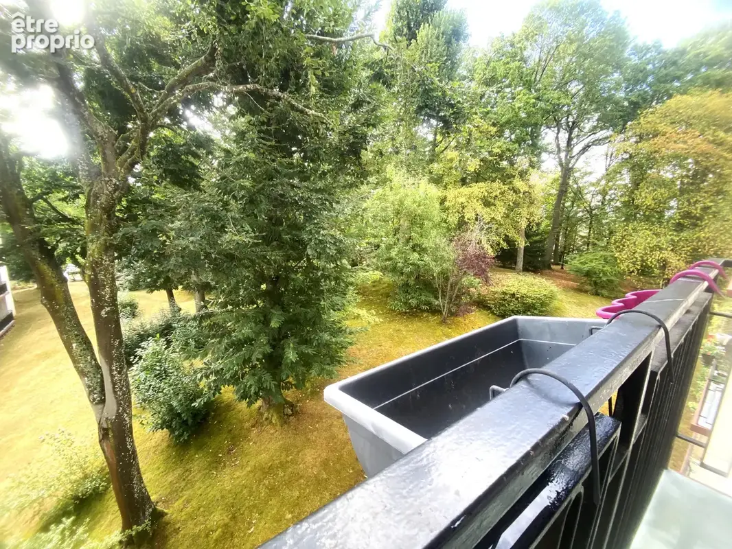 Appartement f3 68 m2 jouars-pontchartrain - photo 4