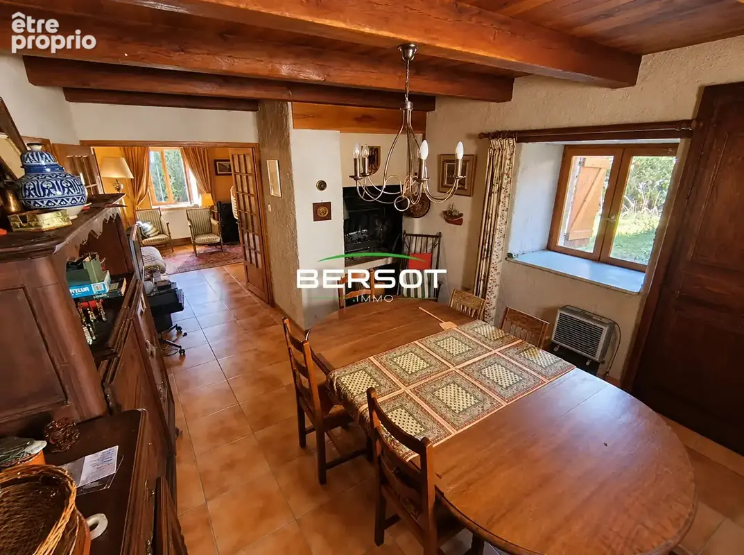 Maison Rougemont - photo 18