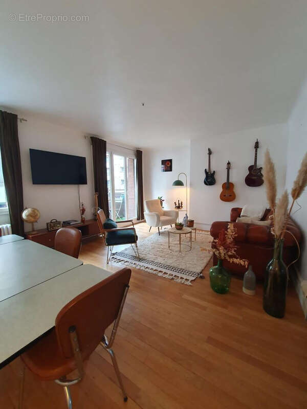 Appartement à ORLEANS
