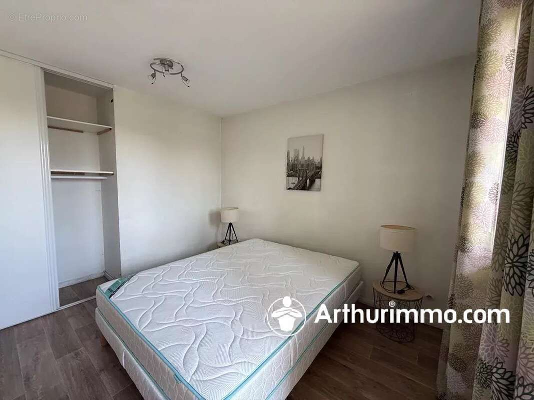 Appartement à BELFORT