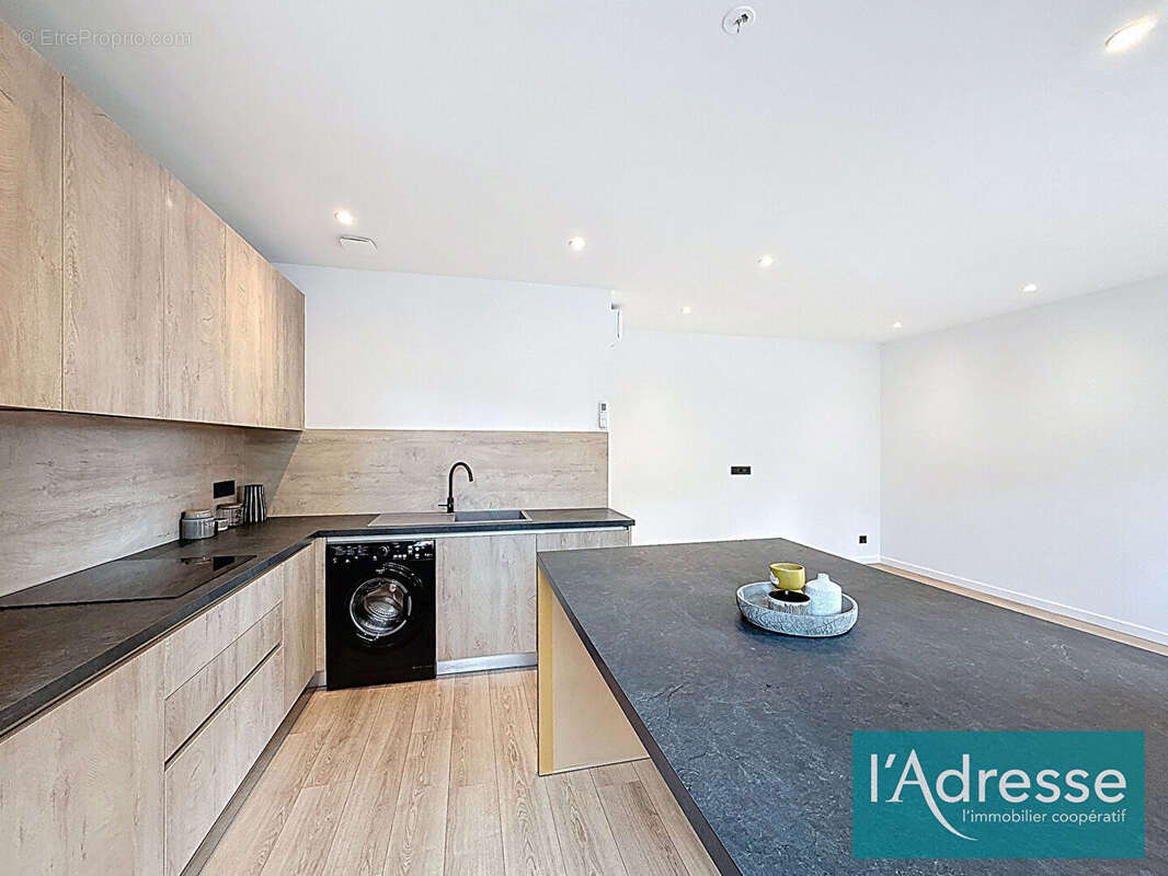 Appartement à AJACCIO