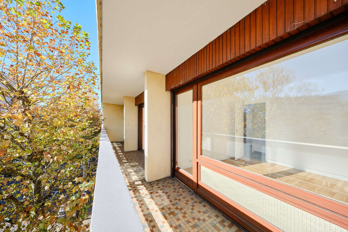 Appartement à ANNECY