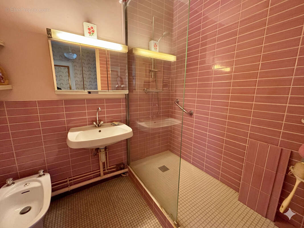 Appartement à TASSIN-LA-DEMI-LUNE