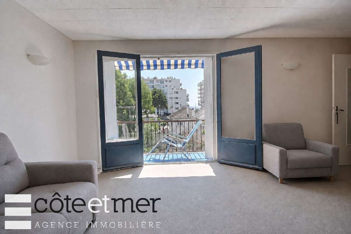Appartement 50 m² à La Baule-Escoublac  - photo 5