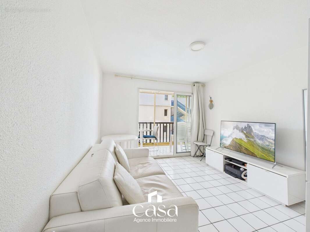 Appartement à VILLERS-SUR-MER