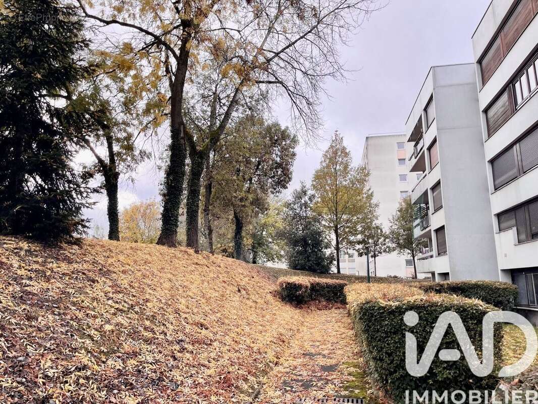 Photo 6 - Appartement à LES ULIS