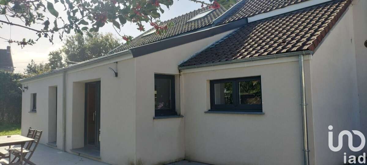 Photo 2 - Maison à CRESPIN