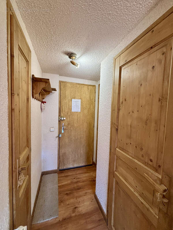 Appartement à CHATEL