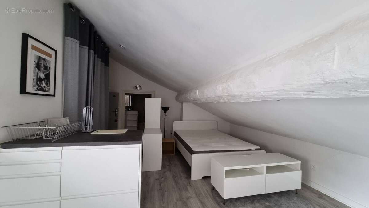 Appartement à LYON-7E