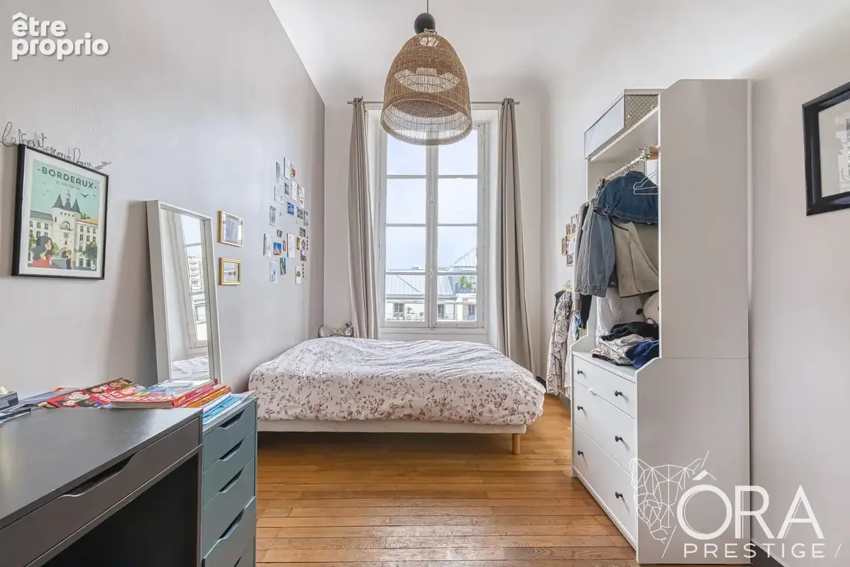 Appartement 8 pièces 180 m² à vendre à Angers (49000) - photo 8
