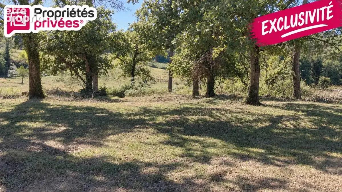 Terrain constructible aux portes de Brive - photo 2
