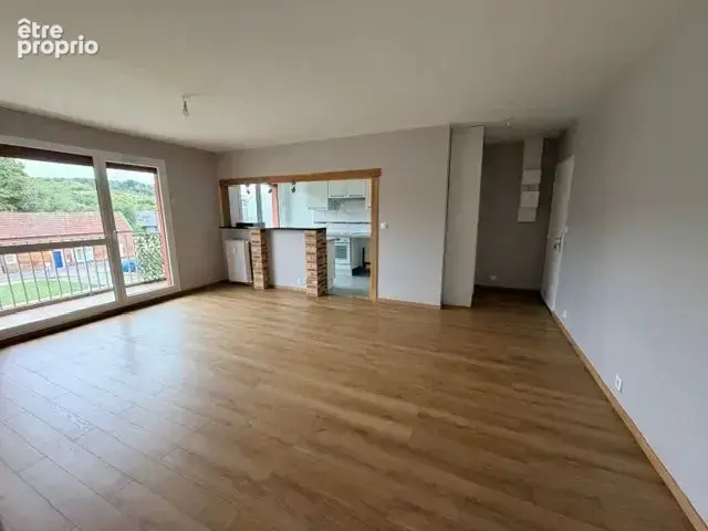 Photo Appartement à Gravigny au prix de 139 000€