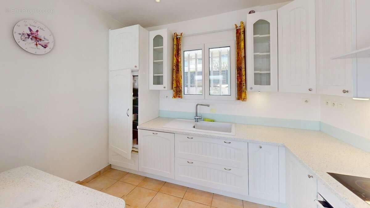 Photo 5 - Maison à LA GARDE