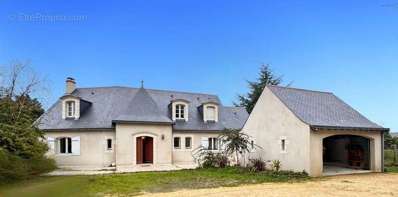 Maison à MURS-ERIGNE