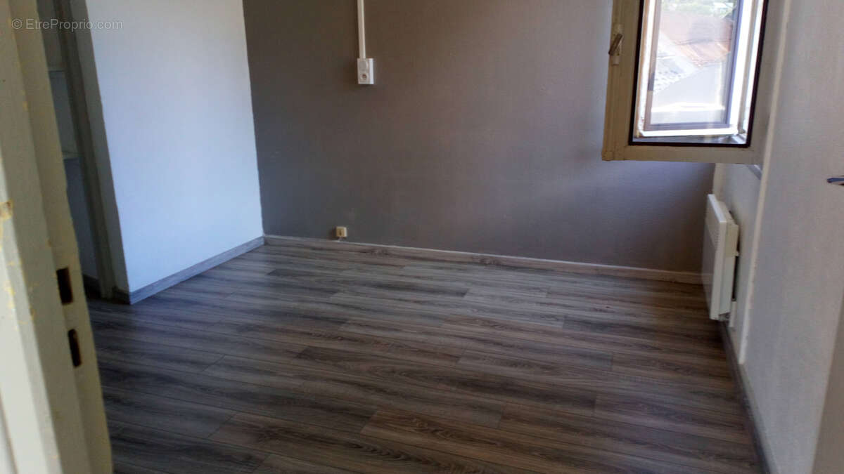 Appartement à GUILLESTRE