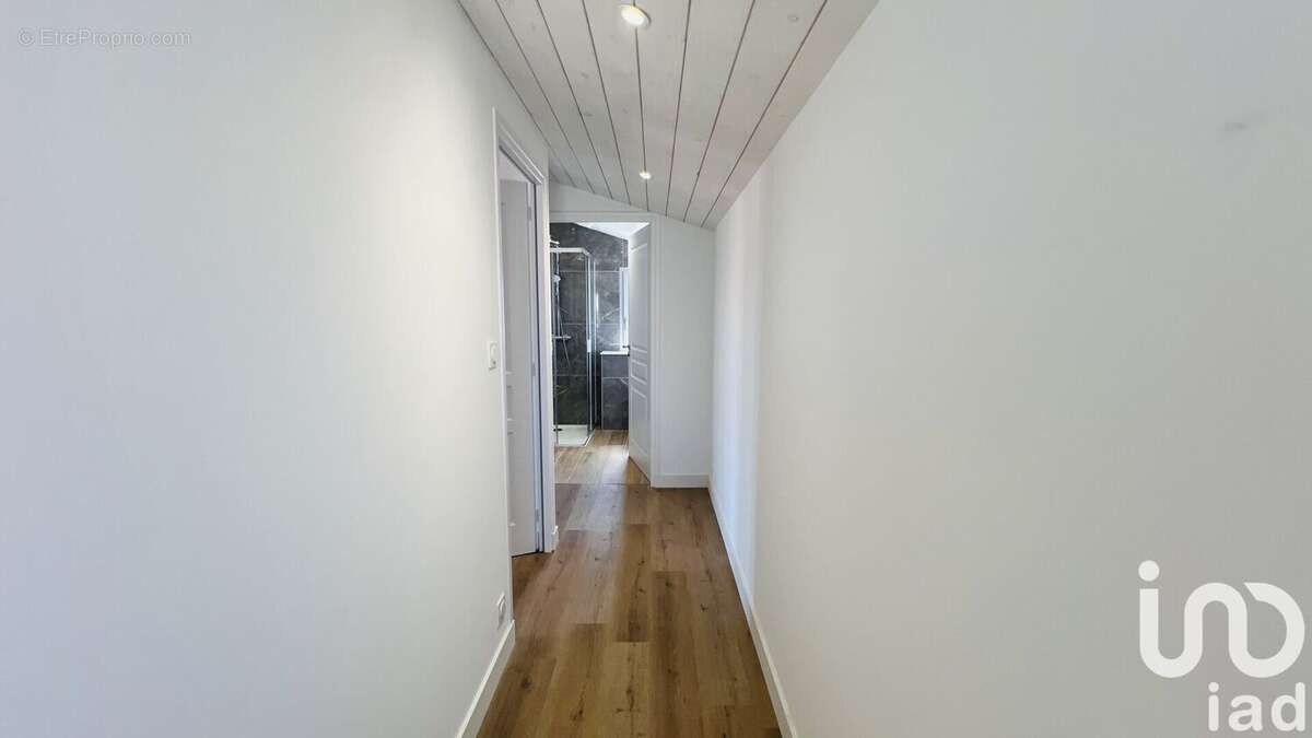 Photo 6 - Maison à SAINT-DENIS-D&#039;OLERON