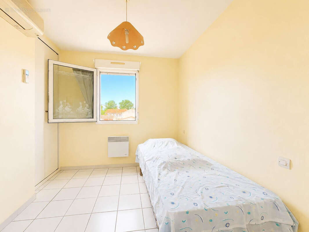Maison à VALRAS-PLAGE