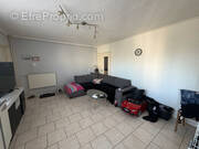 Appartement à CHARLEVILLE-MEZIERES