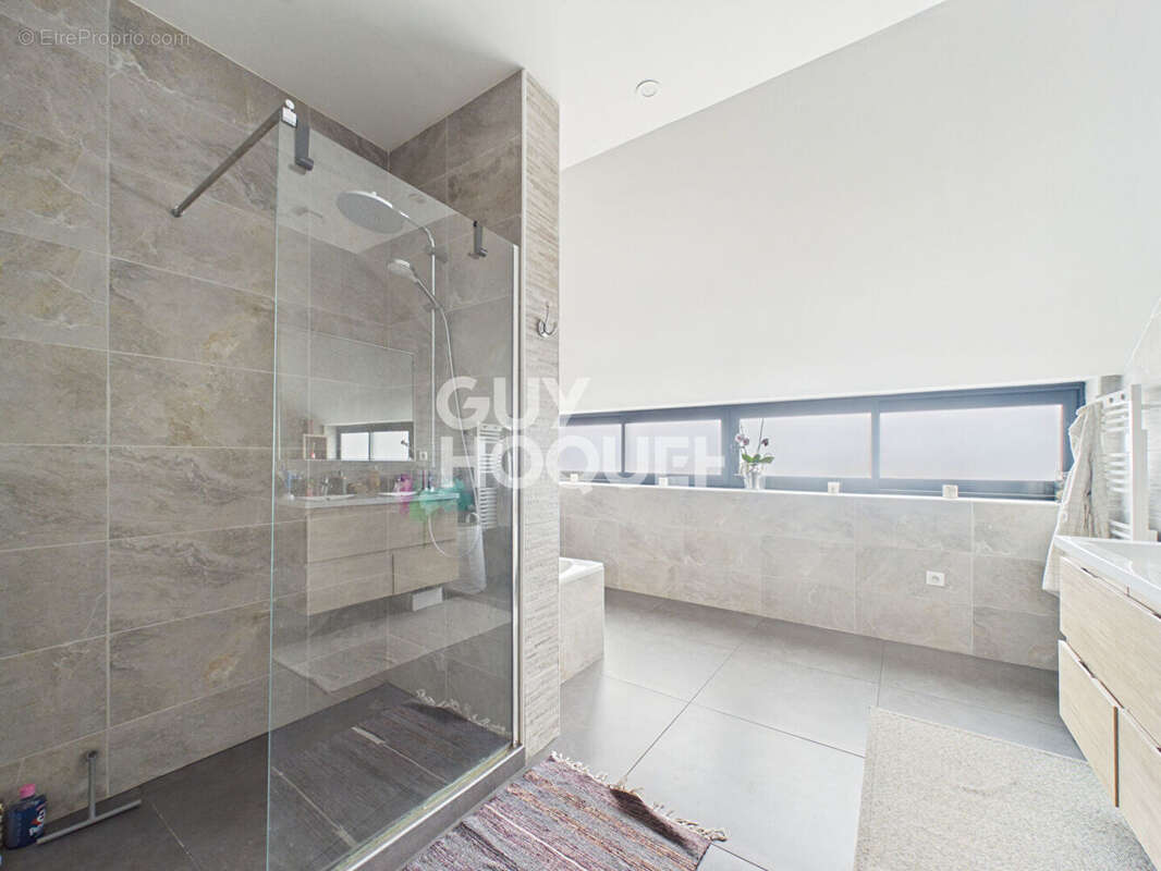 Appartement à ELBEUF