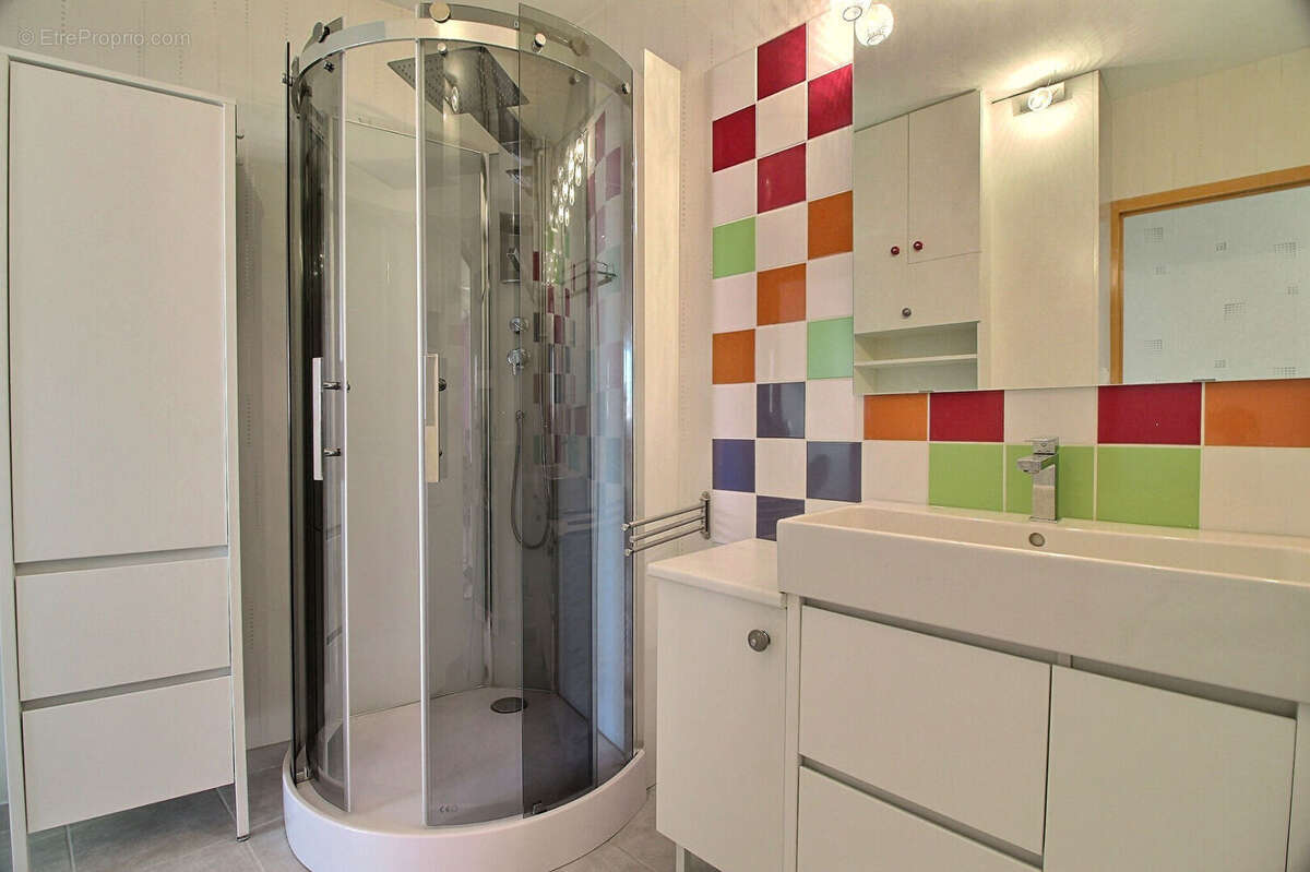 Appartement 46m² à clermont-ferrand - photo 6