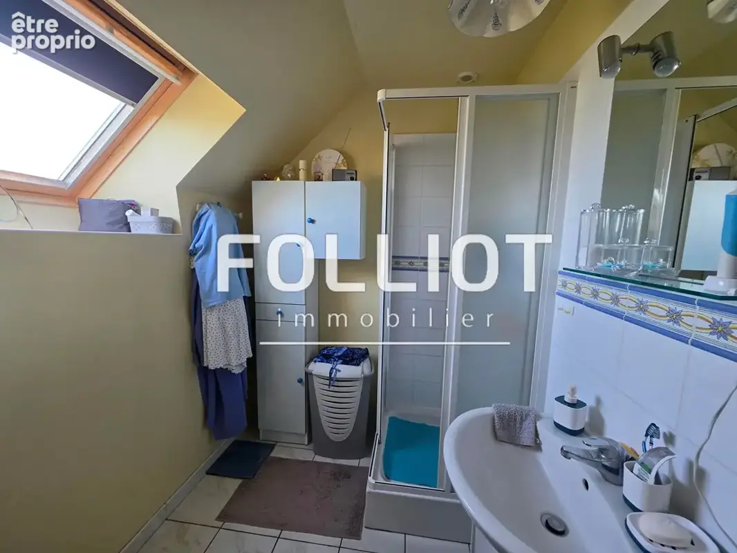 Maison Millieres - photo 17