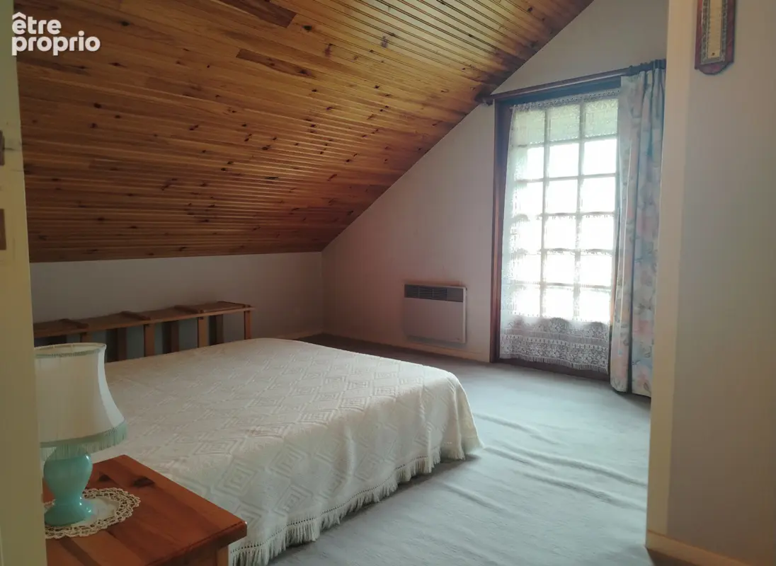Maison 80m² à joué-lès-tours - photo 9